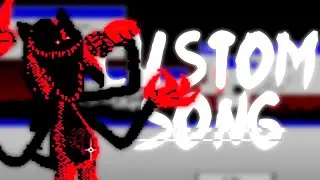 FNF VS SONIC.EXE 2.5/3.0 (FATAL ERROR) Custom Song - Terminal Proxy OST (Fanmade)