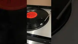 Bang and Olufsen Beogram 3404