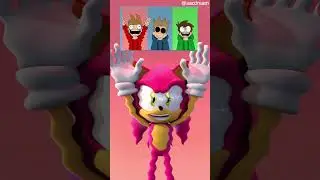 Just a bit crazy Tord eddsworld p3 