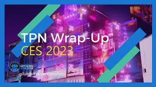 CES 2023: Tech trends & takeaways from the Tech Podcasts Network team