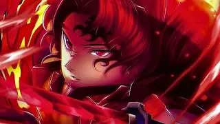 Sun Breathing Showcase + How To Get In Demon Slayer: Midnight Sun...