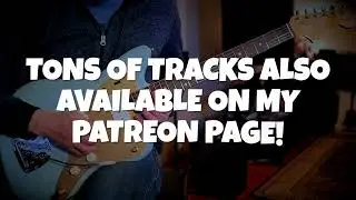 Now Available! Backing Track Collection 15!