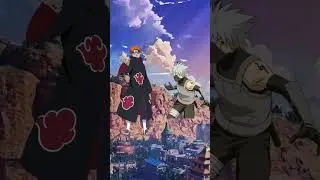 #наруто