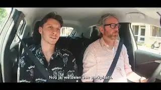 Thuis+Talent - Aflevering 8. Peter en Kay