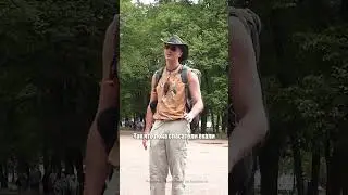 Индиана Джонс в Питере 