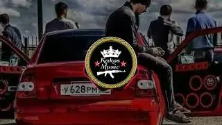 AZERI BASS MUSIC *STANGA* REMIX