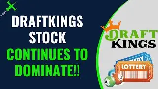 Draftkings Exclusive Agreement! DKNG Stock Price Prediction & Analysis