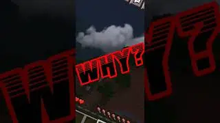 Minecraft but, Damage=Watering Plants