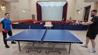 Malo Stonog Tenisa part1