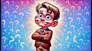 Kennst du den Dunning-Kruger-Effekt? #5