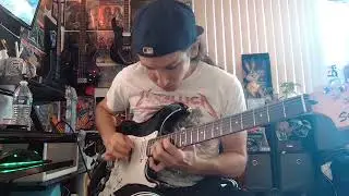 Connecting Triplet Jazz Lines In G Minor