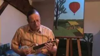 Polka Mazurka - Ernest Ka'ai - Ukulele (Violonlele)
