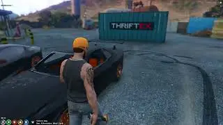 GTA RP - Seeing What We Can Get Into!! Live #31