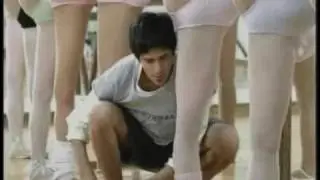 Isenbeck: Ballet
