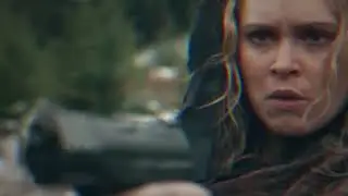 Clarke Griffin Edit | Video Star!!