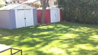 iPhone 4 HD Video Test