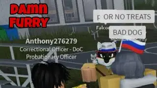 Grandma Faces Backlash After Defending A Women Of Color From Racism | ROBLOX Valley Prison