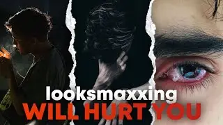LOOKSMAXXING Gone Wrong