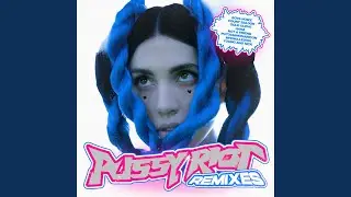 RAGE (Not a Friend Remix)