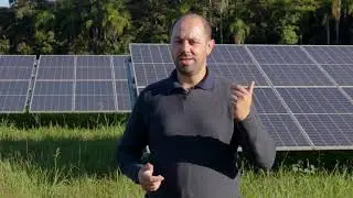 Vantagens para a indústria com energia solar