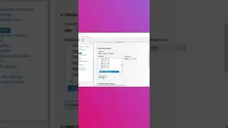 Easy 15 second Monitor overclock trick!