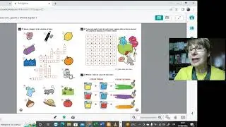 L'italiano con giochi e attività... con Risorse digitali