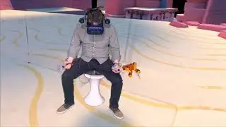 VRGO Mini in Mixed Reality teaser
