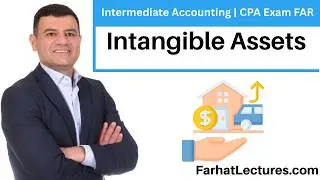 Intangible Assets Explained
