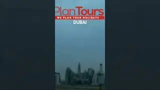 Dubai Rain Tale