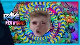 First Time Taking LSD?!?!