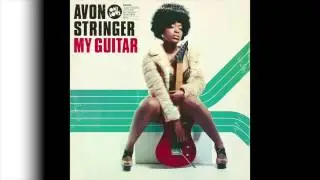 Avon Stringer - My Guitar