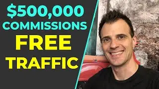 FREE TRAFFIC for Affiliate Marketing (2020 Affiliate Tutorial)