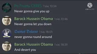 DISCORD — Text To Speech