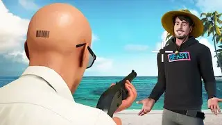They hired me to kill MrBeast