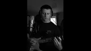 I Say A Little Prayer - Aretha Franklin (cover by Tom Rolls)