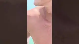 i was SHOCKED when i saw how close the shark was