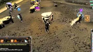Zer0 PvM - Clan Wars 4 Man God Teams Event