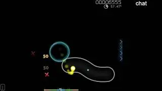 osu! - playing with handcam!!!
