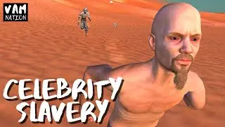 Crossing the Burning Sands | Ep 02