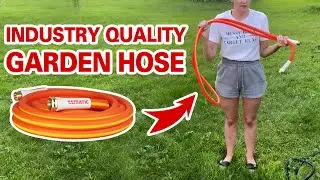 Starting A Pressure Washing Business | First You Need: a Garden Hose