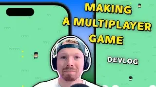 Making A Multiplayer Game