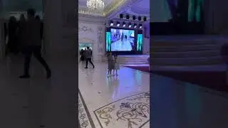 Самая красивая Каракат и Айсана дуэт!!!