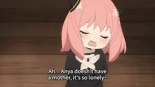 Anya dancing for a Mama.....