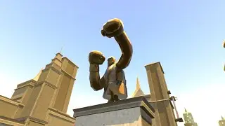 Flight - Official Announcement Trailer