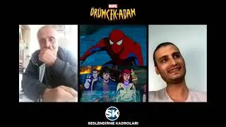 Murat Şen ve Olası Örümcek Adam dizisi hakkında!