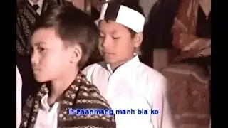 Pangpar rim bang kan hmui ter