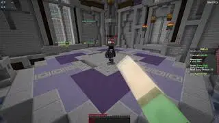 Was he legit (Watch until the end) RIP sumo ws