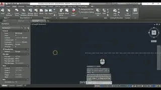 Lec. 5_1 Line Type_Line Type Scale_Line Weight [AutoCAD Basics]