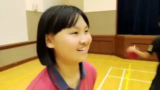 男女青年 電影祭 第一屆 / The 1st Youth Film Festival / 제1회 청소년영화제 / 第1回青少年映画祭 宣傳片02 " 我一定唔會輸 "