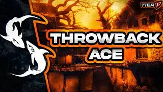 Throwback Ace of Spades - Destiny 2 Gameplay
